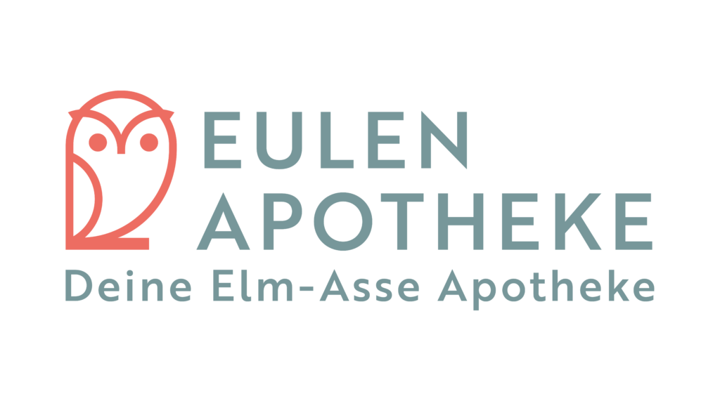Eulen Apotheke Schöppenstedt Logo